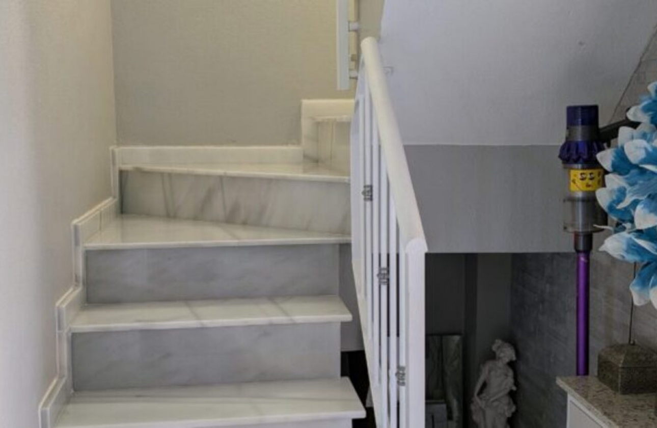 Resale - Villa - Orihuela Costa - Villamartín