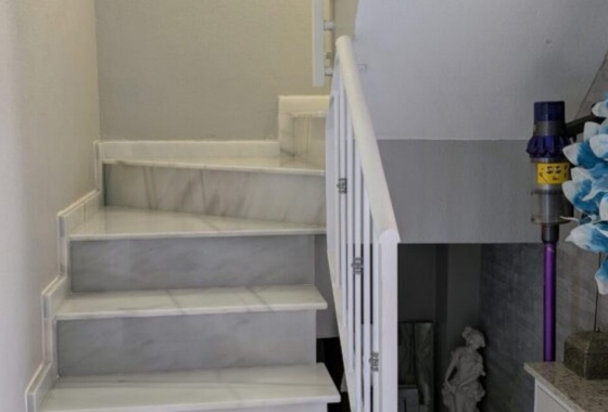 Resale - Villa - Orihuela Costa - Villamartín