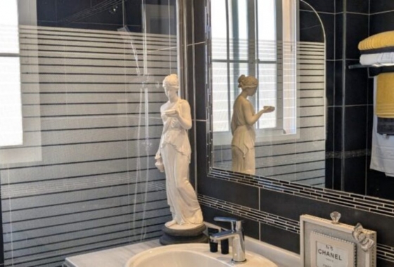 Resale - Villa - Orihuela Costa - Villamartín