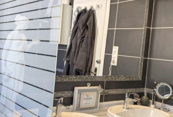 Resale - Villa - Orihuela Costa - Villamartín