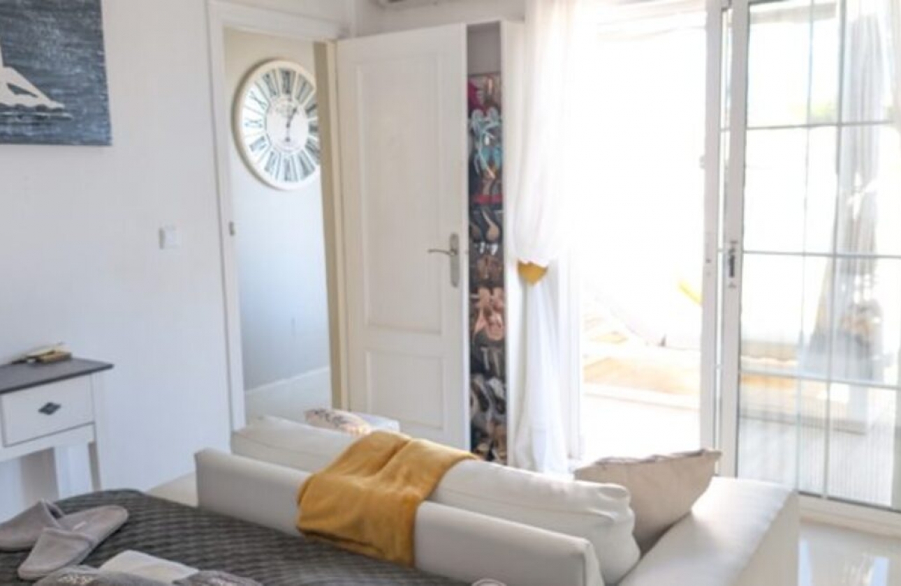 Resale - Villa - Orihuela Costa - Villamartín