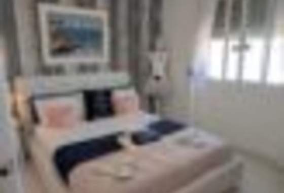 Resale - Villa - Orihuela Costa - Villamartín