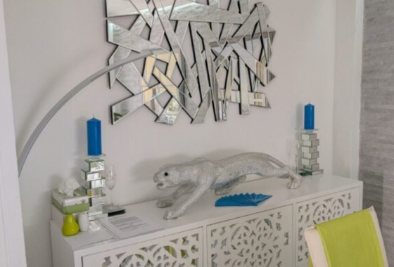 Resale - Villa - Orihuela Costa - Villamartín