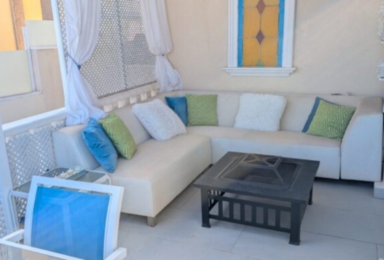 Resale - Villa - Orihuela Costa - Villamartín