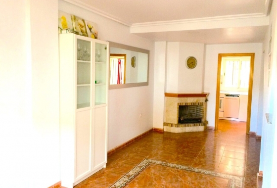 Resale - Townhouse - Orihuela Costa - Play Flamenca