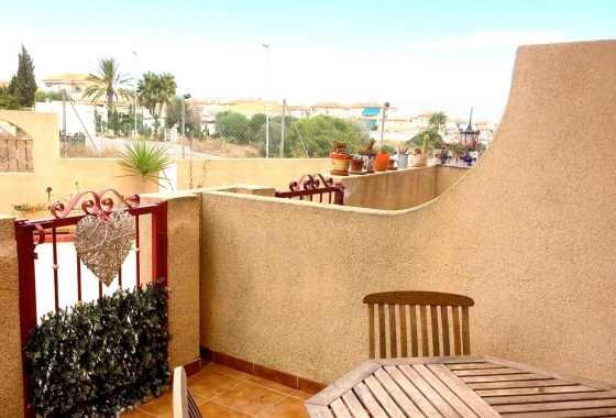 Resale - Townhouse - Orihuela Costa - Play Flamenca