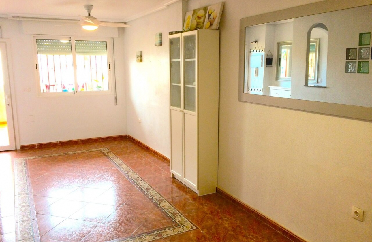 Resale - Townhouse - Orihuela Costa - Play Flamenca