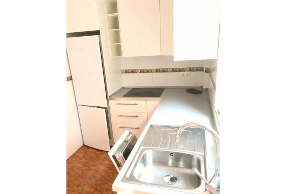 Resale - Townhouse - Orihuela Costa - Play Flamenca