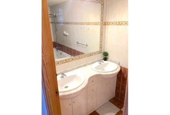 Resale - Townhouse - Orihuela Costa - Play Flamenca