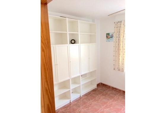 Resale - Townhouse - Orihuela Costa - Play Flamenca