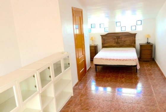 Resale - Townhouse - Orihuela Costa - Play Flamenca