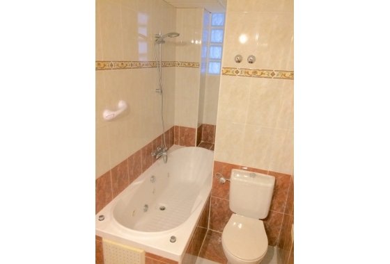 Resale - Townhouse - Orihuela Costa - Play Flamenca