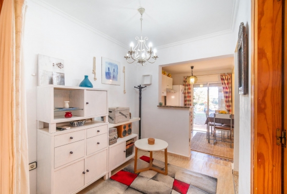 Resale - Townhouse - Torrevieja - Los Balcones