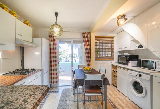 Resale - Townhouse - Torrevieja - Los Balcones