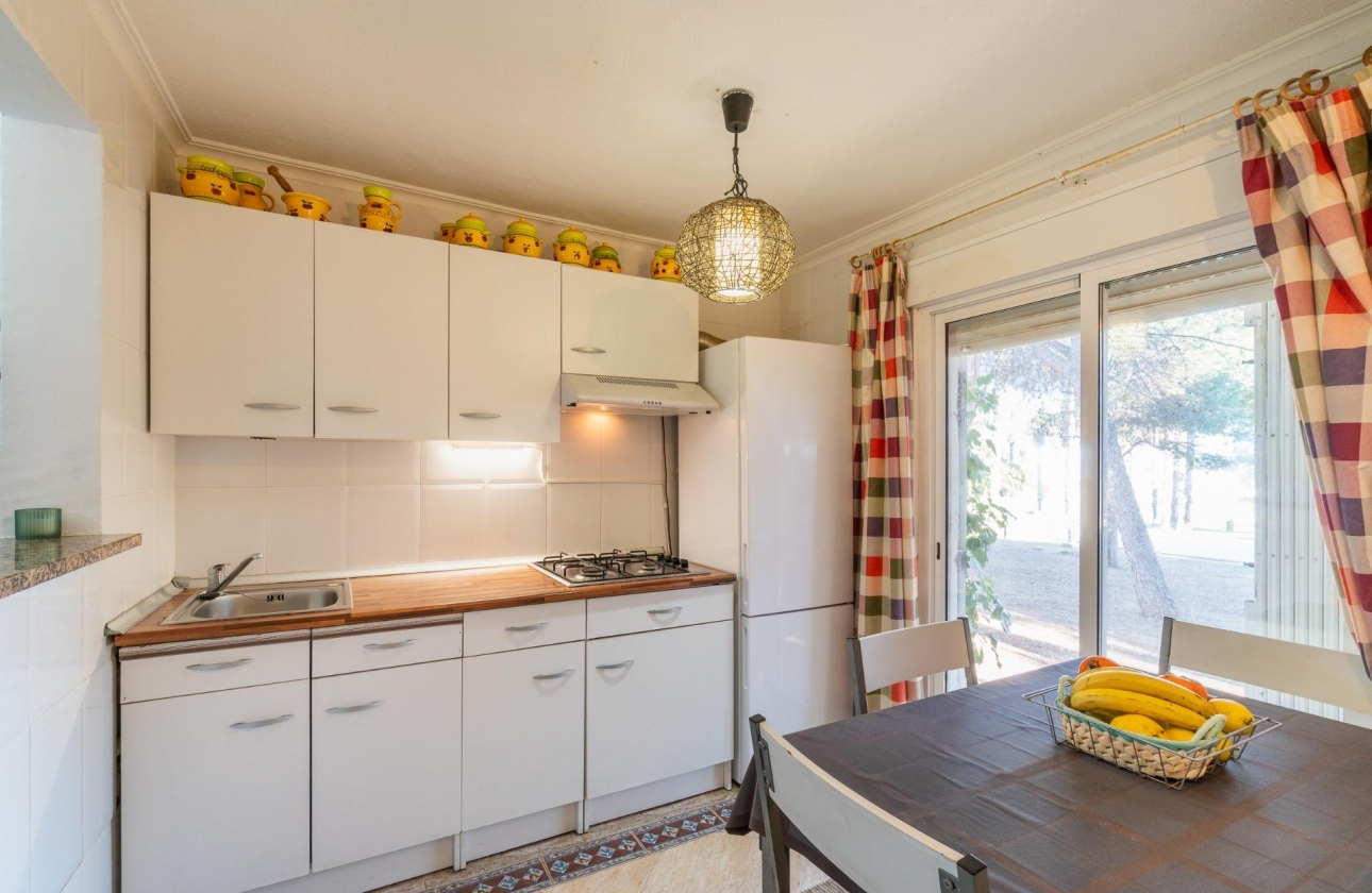 Resale - Townhouse - Torrevieja - Los Balcones