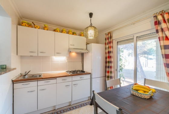 Resale - Townhouse - Torrevieja - Los Balcones