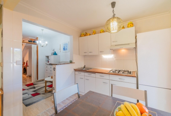 Resale - Townhouse - Torrevieja - Los Balcones