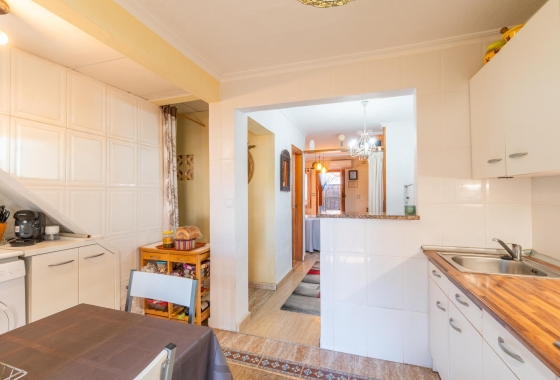 Resale - Townhouse - Torrevieja - Los Balcones