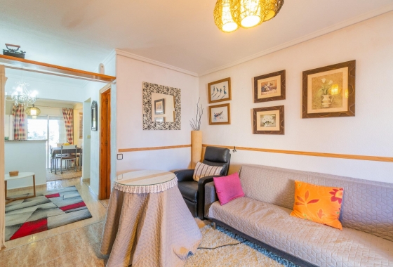 Resale - Townhouse - Torrevieja - Los Balcones