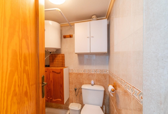 Resale - Townhouse - Torrevieja - Los Balcones