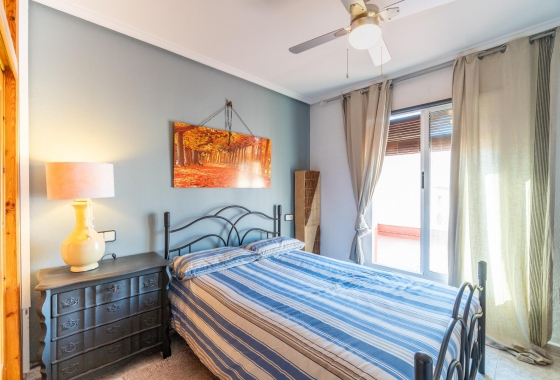 Resale - Townhouse - Torrevieja - Los Balcones