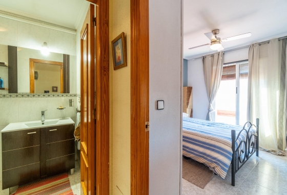 Resale - Townhouse - Torrevieja - Los Balcones