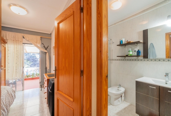 Resale - Townhouse - Torrevieja - Los Balcones