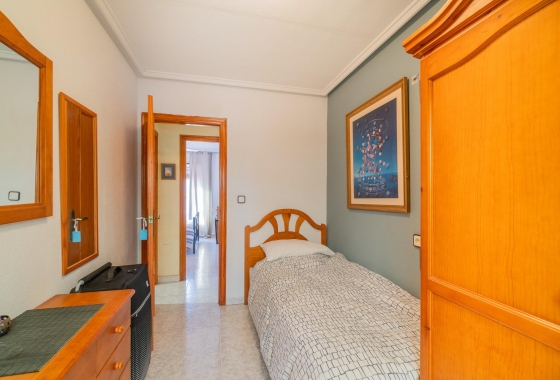 Resale - Townhouse - Torrevieja - Los Balcones