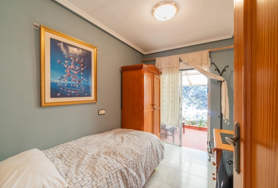 Resale - Townhouse - Torrevieja - Los Balcones