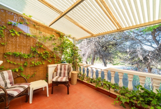 Resale - Townhouse - Torrevieja - Los Balcones