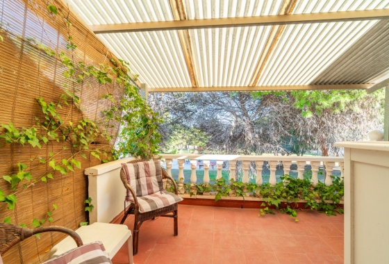 Resale - Townhouse - Torrevieja - Los Balcones