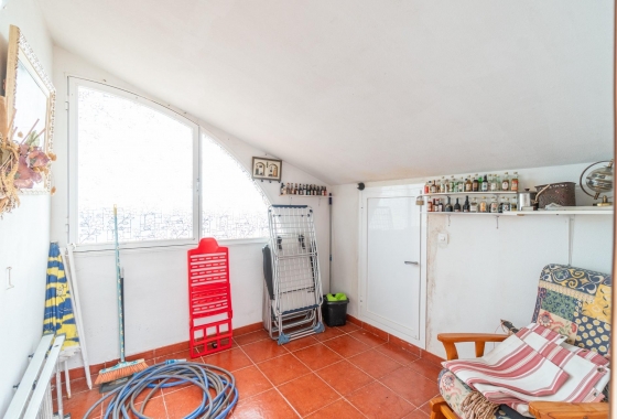 Long Term Rental - Bungalow - Orihuela Costa - Playa Flamenca