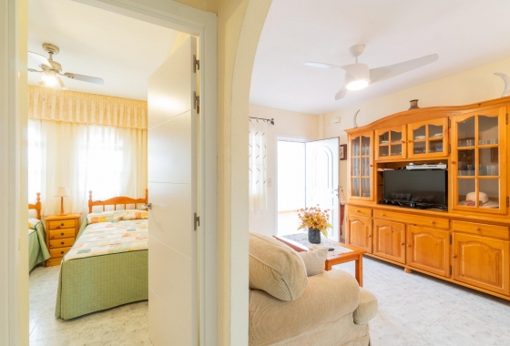 Long Term Rental - Bungalow - Orihuela Costa - Playa Flamenca