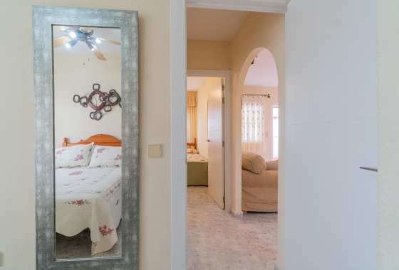 Long Term Rental - Bungalow - Orihuela Costa - Playa Flamenca