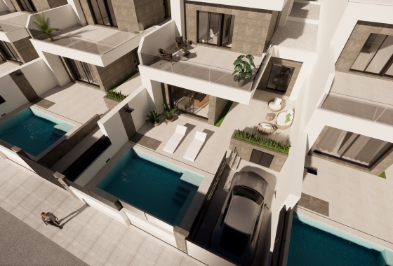 New Build - Detached - Dolores