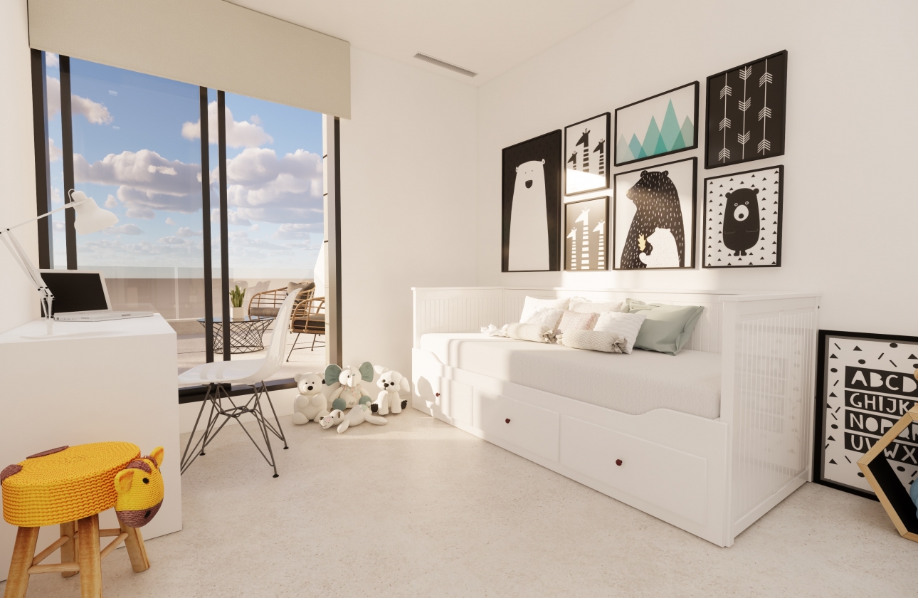 New Build - Detached - Dolores