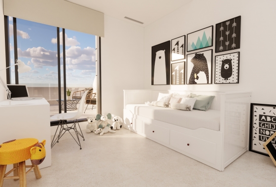 New Build - Detached - Dolores