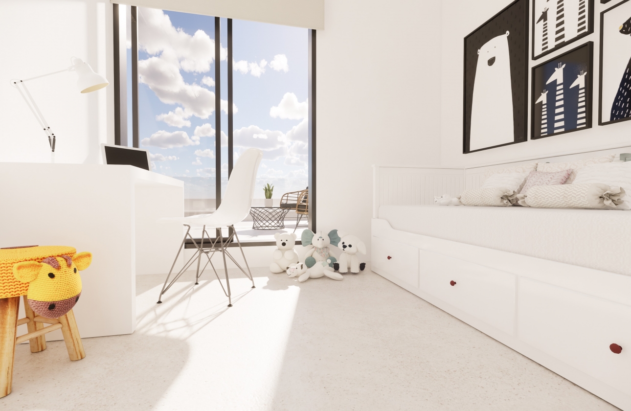 New Build - Detached - Dolores