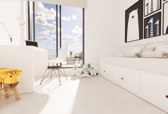 New Build - Detached - Dolores