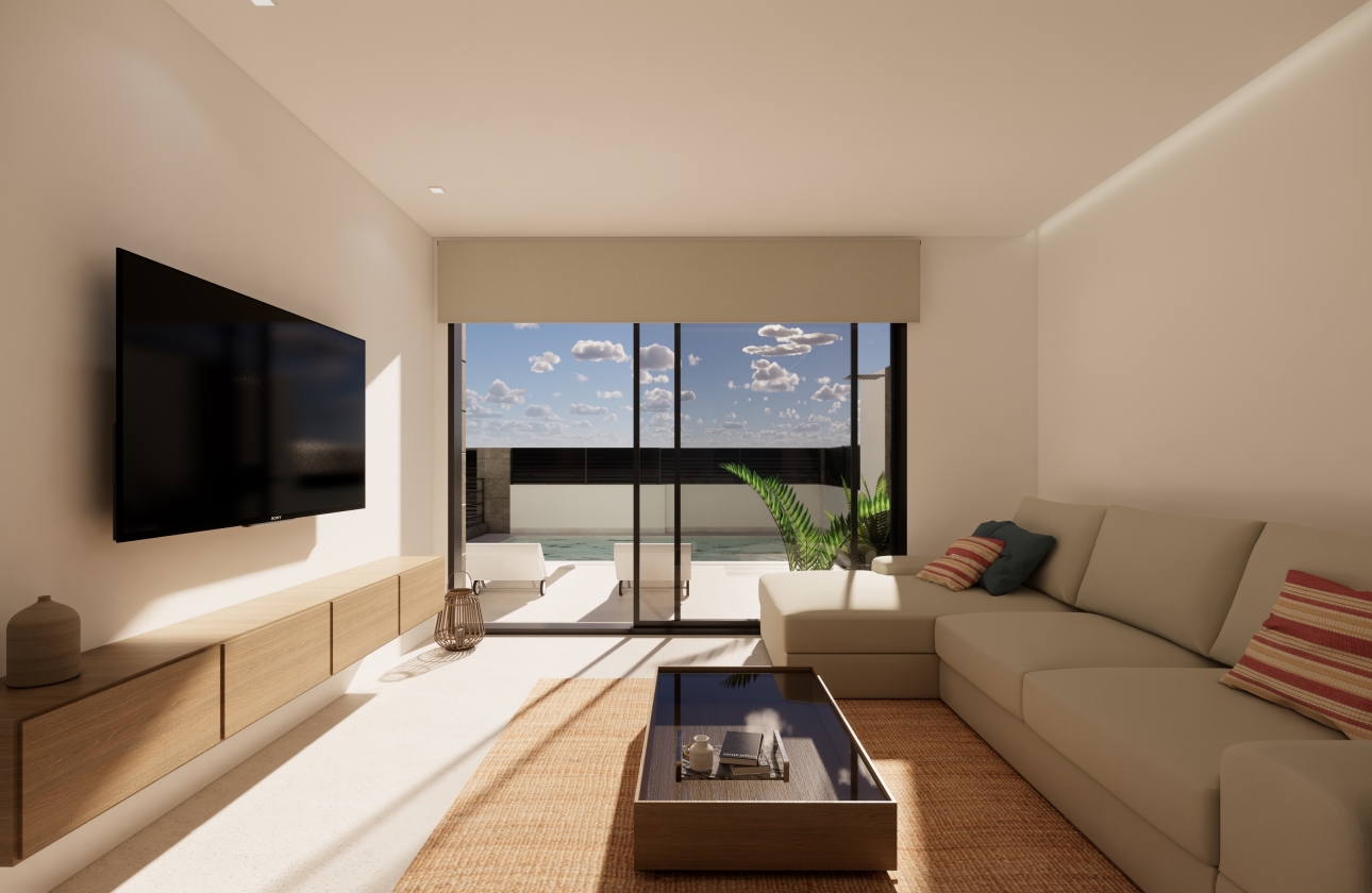 New Build - Detached - Dolores