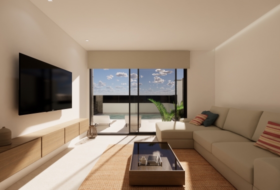 New Build - Detached - Dolores