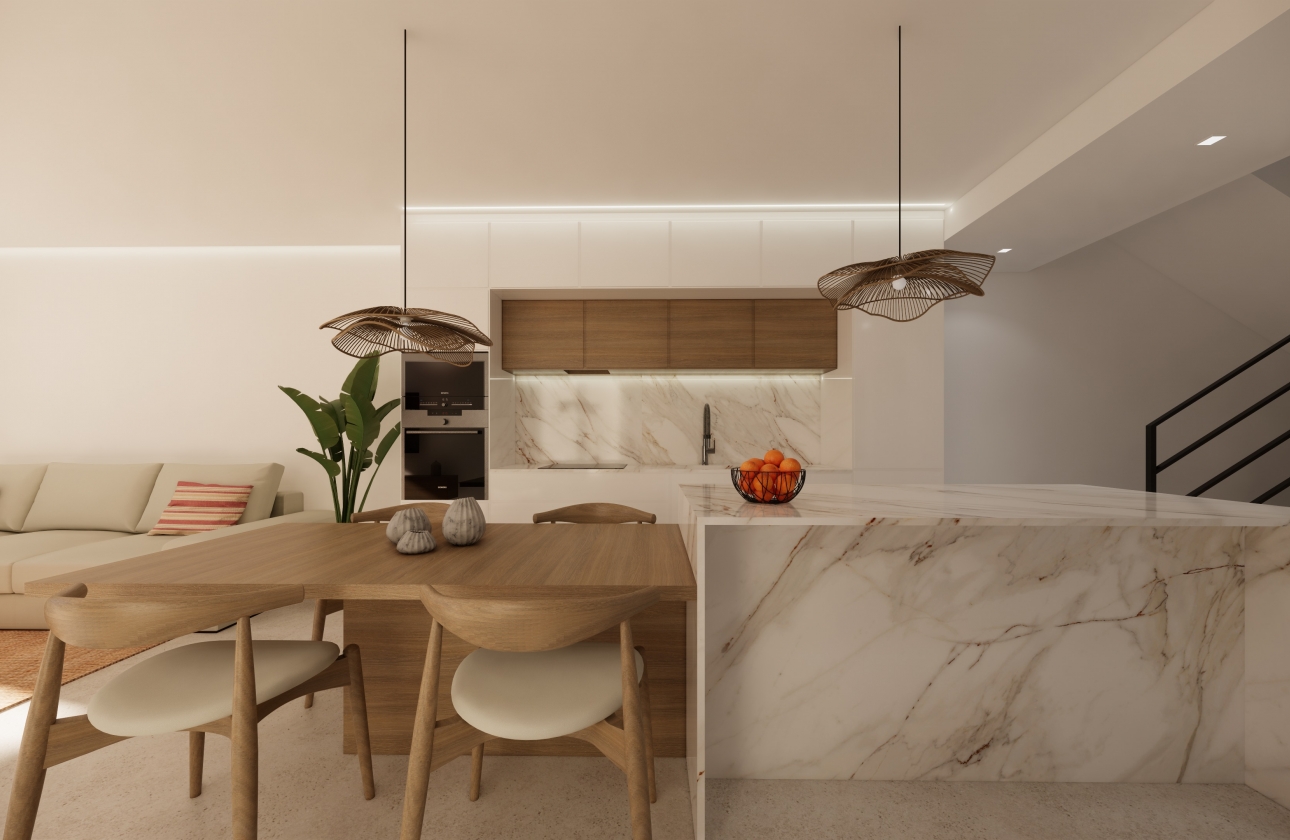 New Build - Detached - Dolores