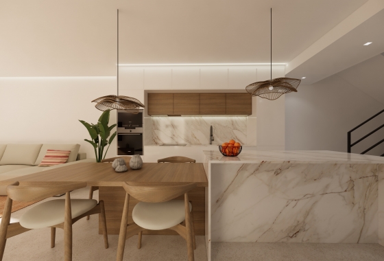 New Build - Detached - Dolores