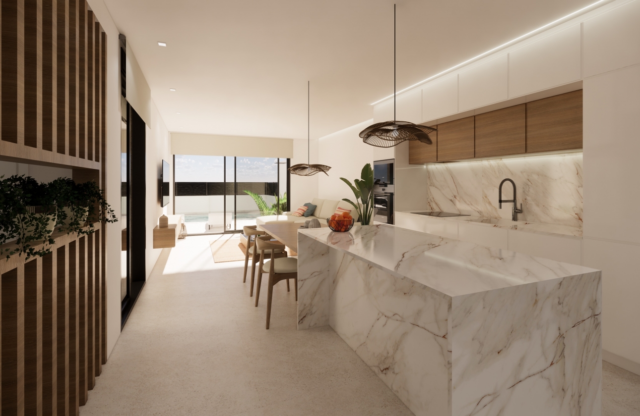 New Build - Detached - Dolores