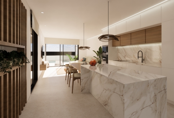 New Build - Detached - Dolores