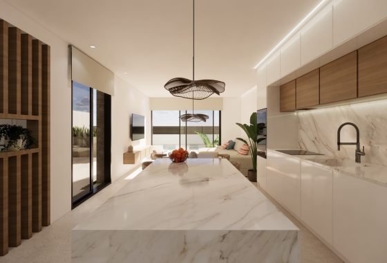 New Build - Detached - Dolores