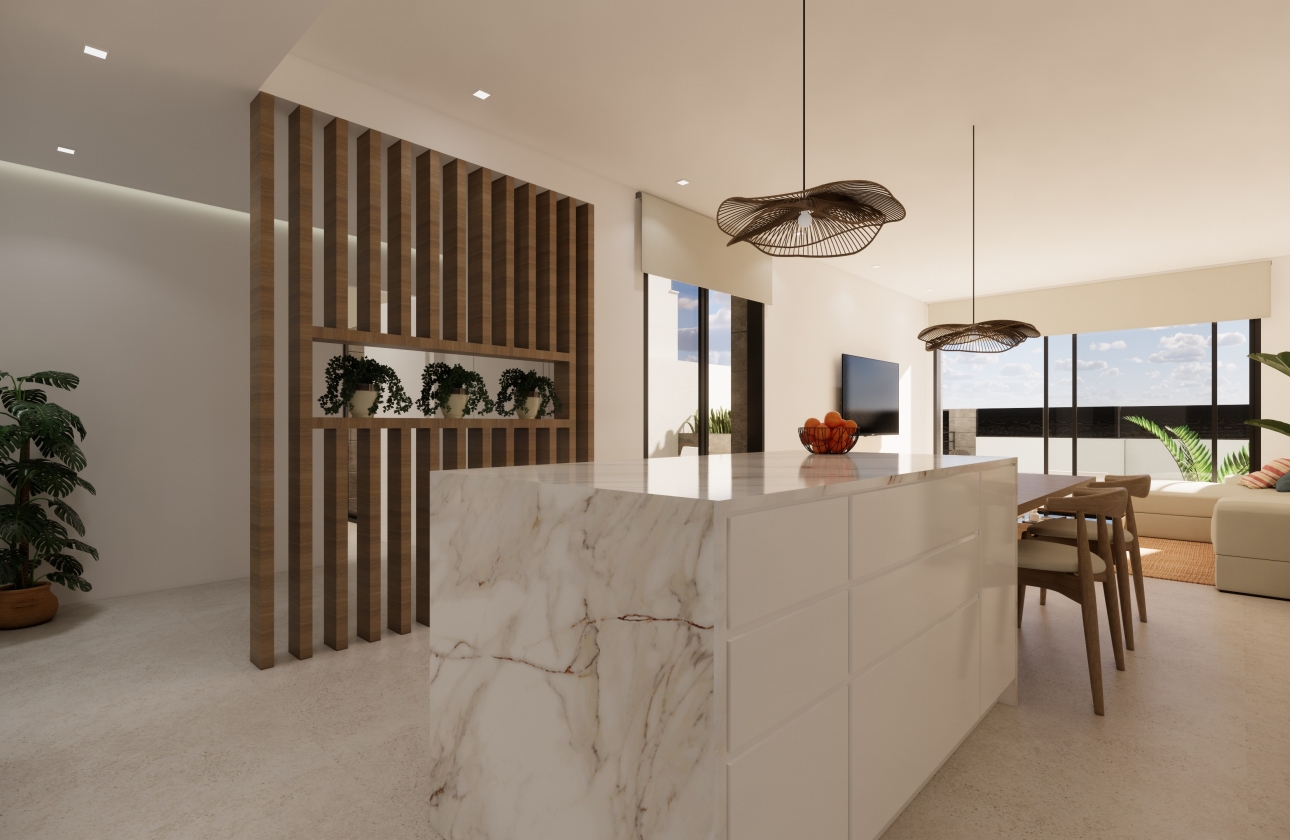 New Build - Detached - Dolores