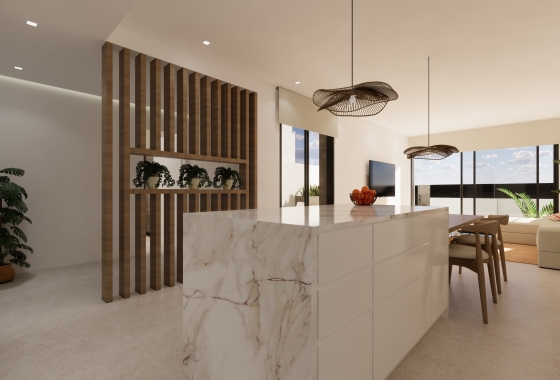 New Build - Detached - Dolores