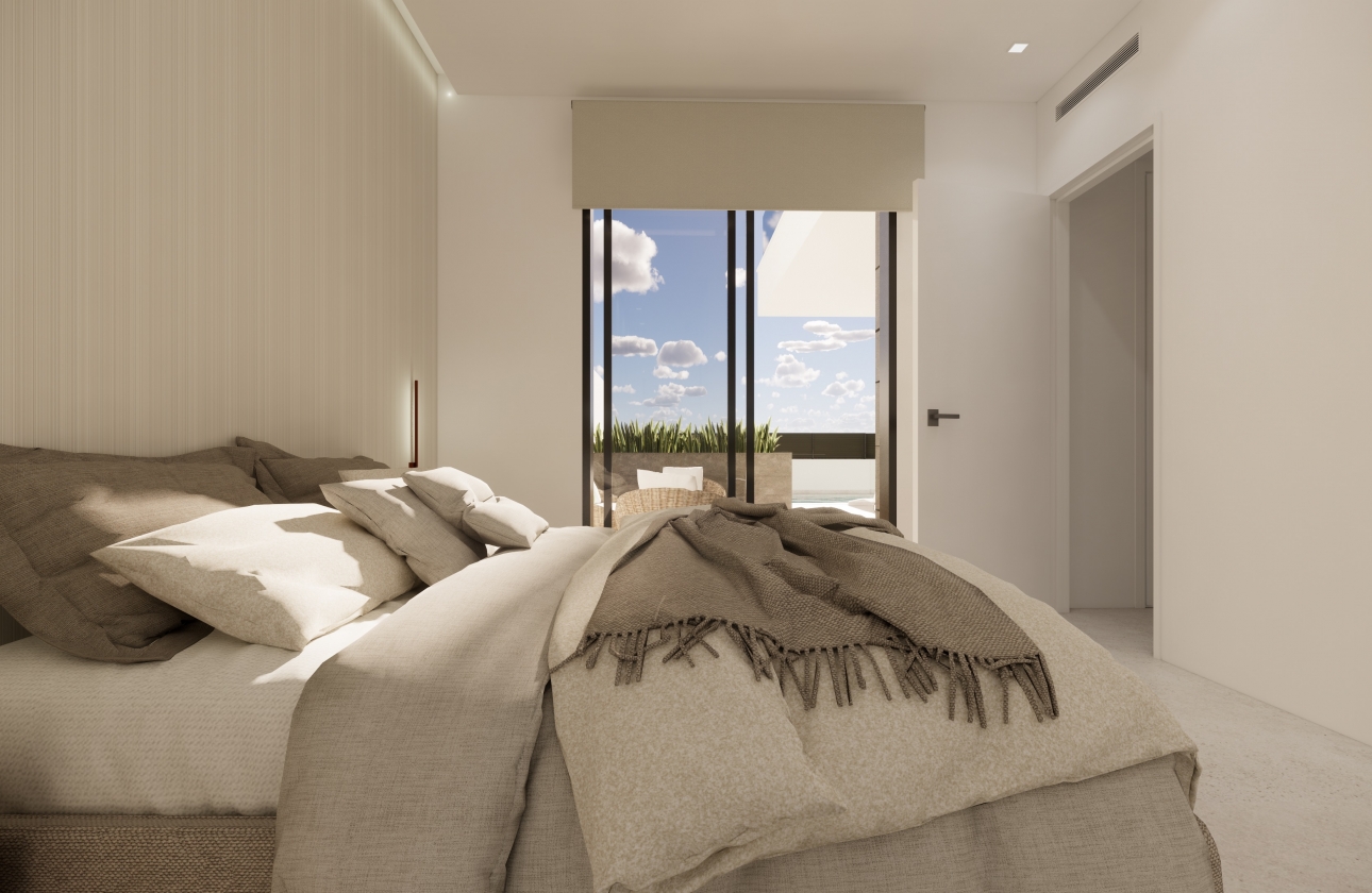 New Build - Detached - Dolores