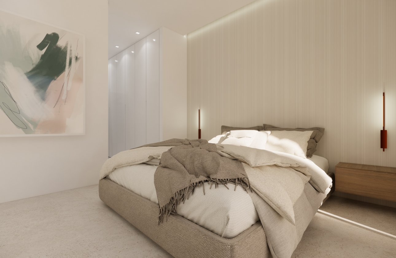 New Build - Detached - Dolores